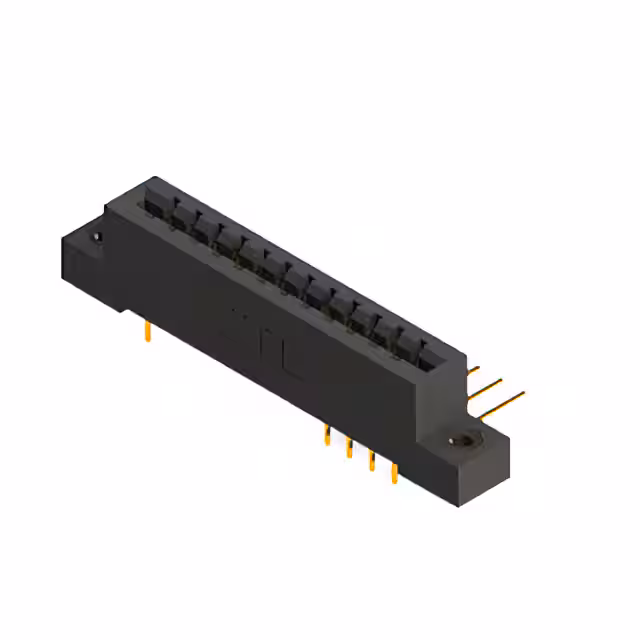 387-024-559-207 EDAC Inc.  Edgeboard Connectors